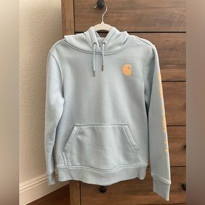 Carhartt Hoodie